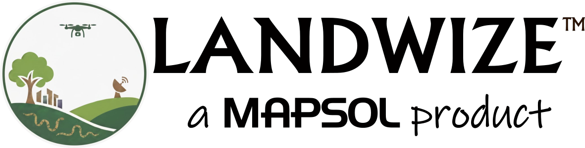 Landwize logo